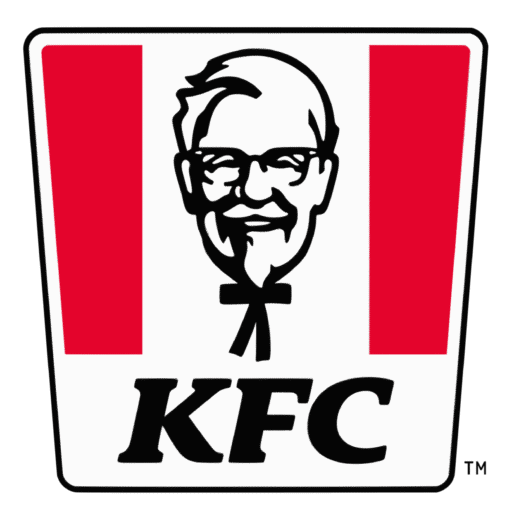 KFC menu with prices